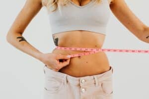 Mindful Awareness of Your Weight Loss Goals,