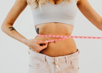 Mindful Awareness of Your Weight Loss Goals