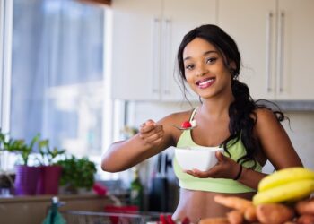 A Healthy Lifestyle Diet, What is Eating Supportively?