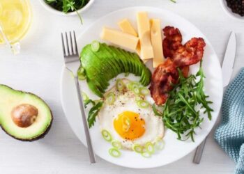 Carbohydrate Diet, Easy Way to Reduce Your Intake