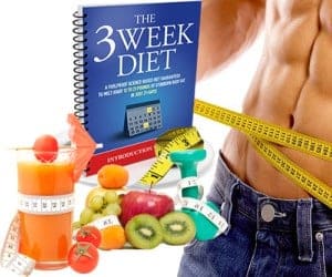 Burn 12 - 23 Pounds body Fat and Restore Your Health.