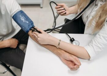 Hypertension Treatment Guidelines, Cardiovascular