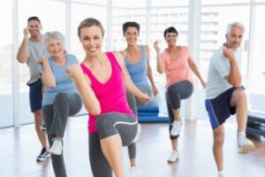 Exercise for Older Adults, The Truth to remain healthy