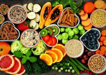 Healthy Habits, Simple Daily Habits for Health, and Wellness