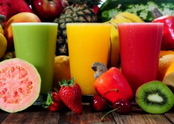 Smoothie Diet, Can This Help You Lose Weight?