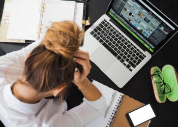 Stress and Anxiety: How Does Fioricet Help in the Treatment