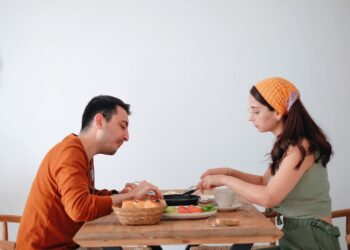 Intuitive Eating, The Balance between your body, and your mind
