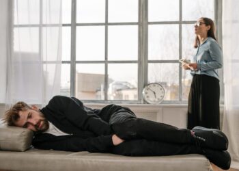 Your Body, 8 Ways to Achieve Emotional Balance