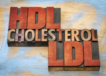 High Cholesterol, Cardiovascular Disease, LDL and HDL