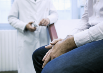 Intimate Health, How Obesity Can Sabotage a Healthy Manhood