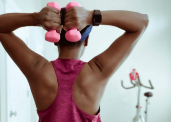Setting Slimmer Body Goals, Losing the Fat, Flab, and Pounds