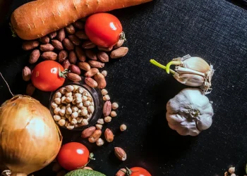 Organic and Gluten-free Food Fads That use Natural Methods