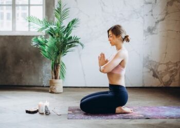 Mindfulness and Meditation, Physical Psychological Factors