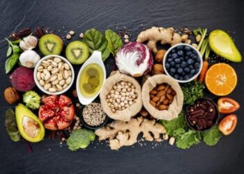 Satvik Diet, Yogic Diet, Top Health Benefits For Why To Start