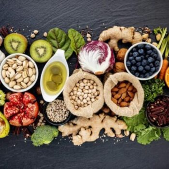 Satvik Diet | Yogic Diet | Top Health Benefits For Why To Start