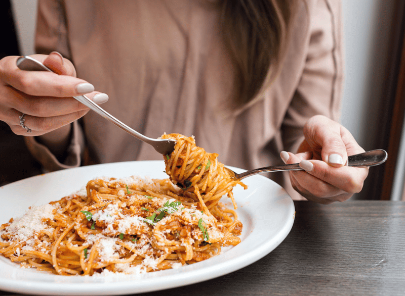 Here's how they identified the worst times to eat carbs,