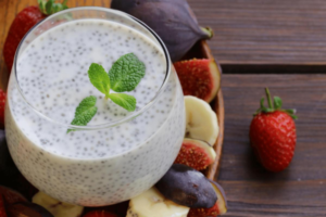 Chia Seeds Benefits: The 8 Amazing Health Advantages It Holds