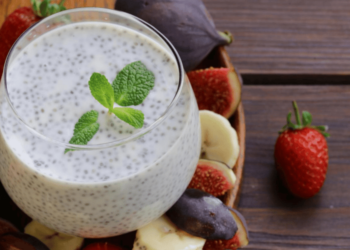 Chia Seeds Benefits: The 8 Amazing Health Advantages It Holds