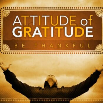 Gratitude Help In Weight Loss | Thankfulness, Appreciation