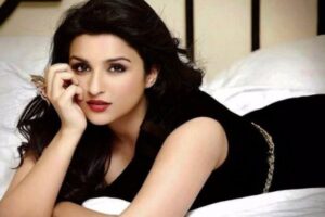 Parineeti Chopra | Fat-to-Fit Workout, and Her Nutritional Diet