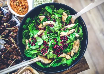 Effective Diet Meal Plan, Free Weight Loss, A Healthier lifestyle