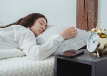 Determining the Ideal Sleep Duration for Maintaining Good Health