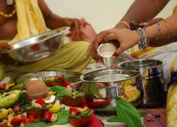 Navratri Diet Plan for Healthy Fasting and Effective Weight Tips