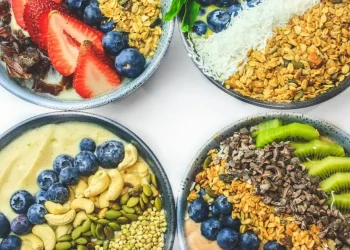 Fruitarian Diet Plan for Weight Loss – Why It Is Not Good for You?