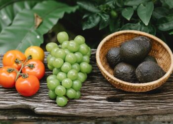 Diet for Summer, Easy Weight Loss During the Summer Holiday