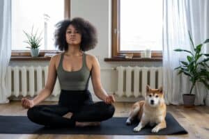 My Yoga Experience, and Weight Loss, Different Types Of Yoga