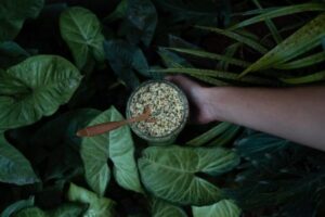 Why Add Hemp Hearts In Your Weight Loss Diet Plan?