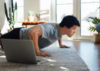 Exercising, Stop Exercise As Punishment For What You Eat