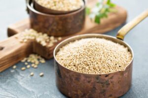 Quinoa Recipes, 24 Simple and Easy to make Recipes