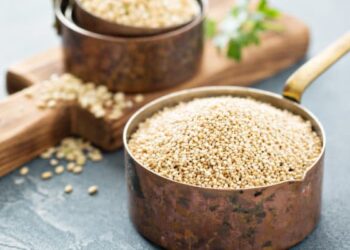 Quinoa Recipes, 21 Simple and Easy to Make Recipes