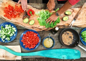 Top 5 Foods For Bone Health And Strength After 50