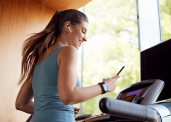 Treadmill Workout AND Four Ways to Improve Your Weight Loss