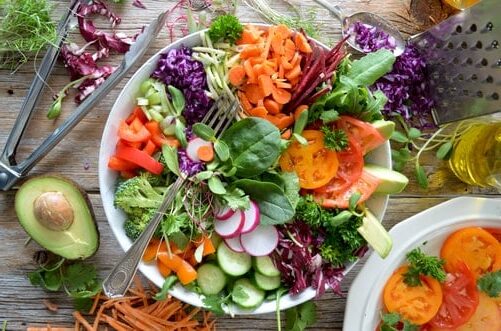 Atkins Diet Plan For Vegetarians, Atkins Diet Recipes