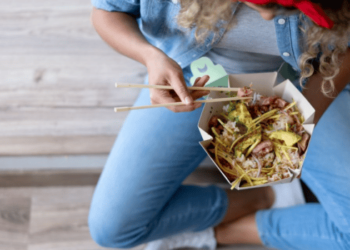 The Five Diet Commandments of Smart Dieting