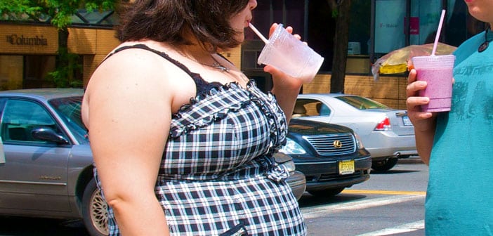 Ate too much, Obesity Continues to rise:  Alarming Statistics Promote Change.
