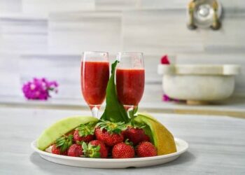 Stronger Heart, Raise your Glass to These Beneficial Beverages