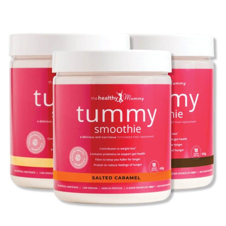 New-Tummy-Smoothies-Pack