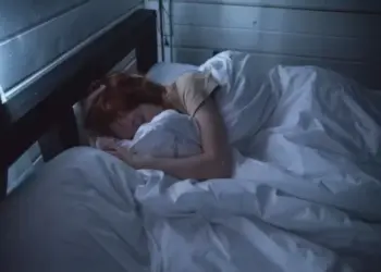 Sleep Better Tonight, Getting Enough Sleep is Important