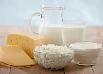 Stubborn Belly Fat, Consume These Foods to Avoid Health Risks