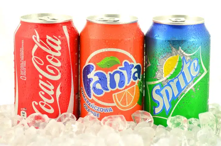 Stubborn belly fat How To Reduce The Amount Of Soft Drink You Consume