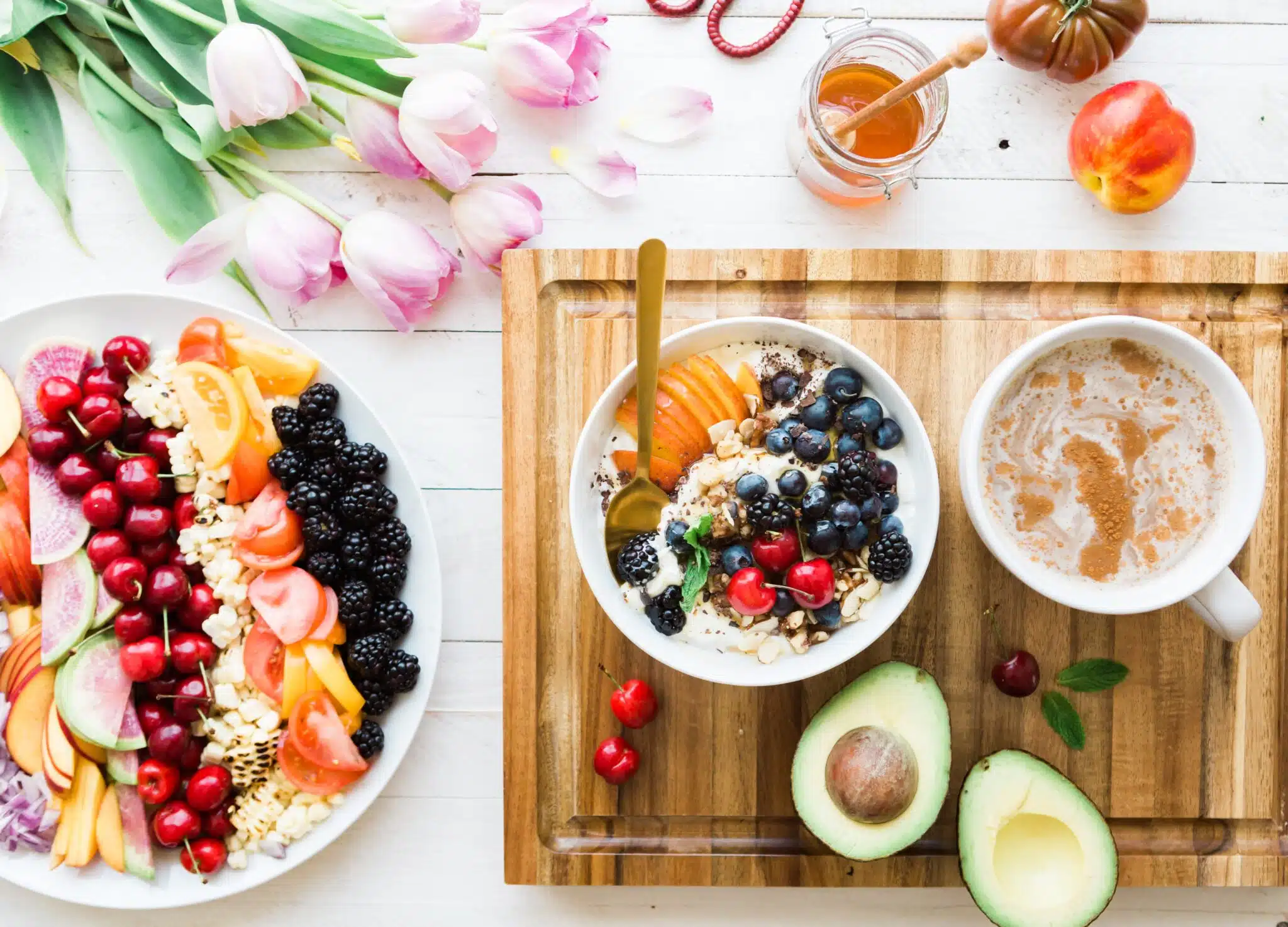 Low Carb Diets You Can Stomach. How A Calorie Calculated Plan Can Lead To Healthy Weight Loss