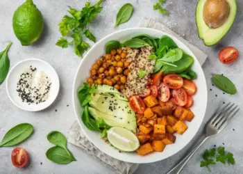 PCOS, Losing Weight with Low Carbs Could Help