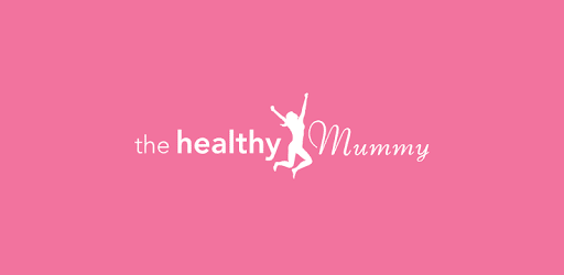 The-healthy-mummy-logo