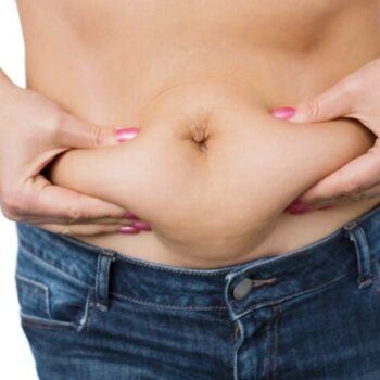 How To Lose Belly Fat Naturally, With Herbal Supplements