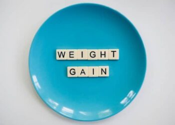 Weight Loss Failure, Five Most Common Reasons For Failing