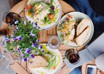 Begin Eating Properly, If You Want to Lose Some Weight